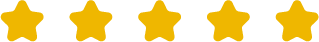 stars rating graphic