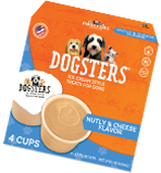 Dogsters Ice Cream