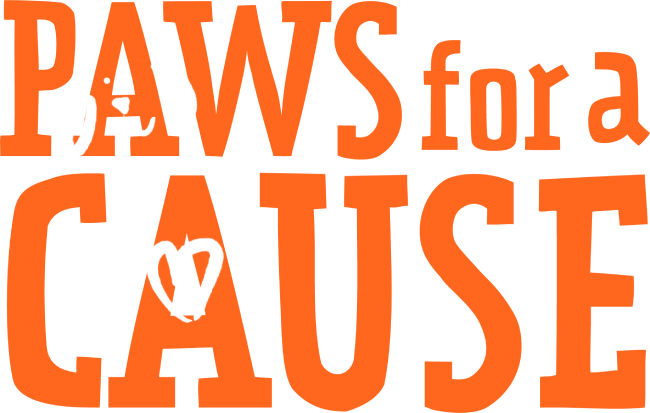 Paws for a Cause